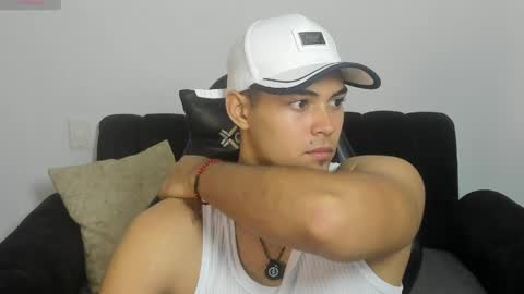 Dylan  independent model  online show from April 5, 3:31 pm