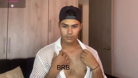 Dylan  independent model  online show from February 26, 3:35 am