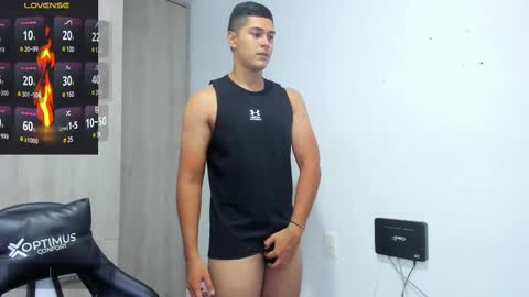 Dylan  independent model  online show from February 20, 2:07 am