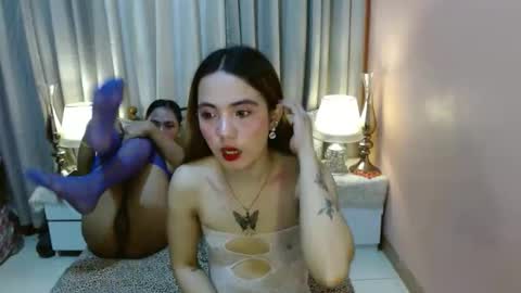 Xayah jones online show from March 1, 12:09 pm