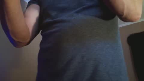 iamhereandnow online show from January 18, 3:20 am