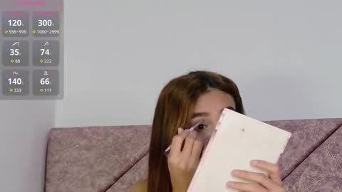 I AM KARLA 3 online show from February 21, 6:49 am