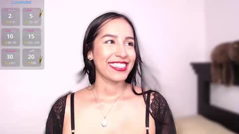 Lara online show from March 2, 8:40 pm