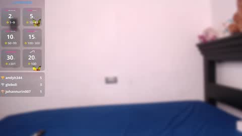 Lara online show from February 8, 4:14 am