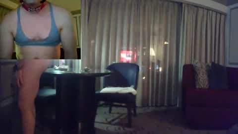 sissy slut online show from May 17, 4:22 am