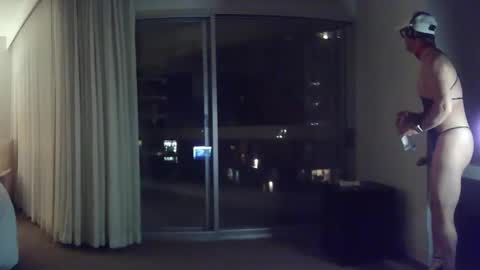 sissy slut online show from May 23, 3:57 am