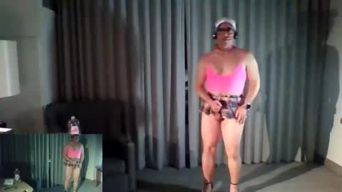 sissy slut online show from June 9, 3:06 am