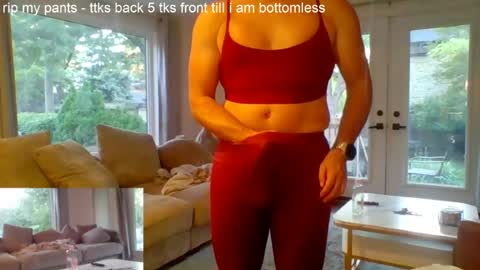 sissy slut online show from August 4, 12:06 am