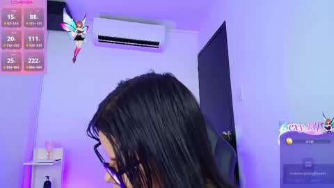 Snapshot of iamlola_ chatting on March 11, 2:29 pm IM LOLA  online show from March 11, 2:29 pm