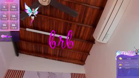 Snapshot of iamlola_ chatting on February 11, 5:40 pm IM LOLA  online show from February 11, 5:40 pm