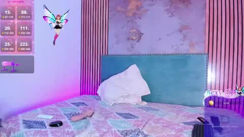Snapshot of iamlola_ chatting on February 10, 8:00 pm IM LOLA  online show from February 10, 8:00 pm