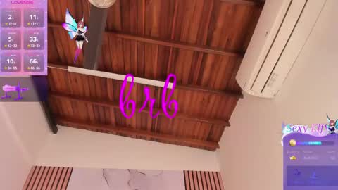 Snapshot of iamlola_ chatting on February 12, 5:58 pm IM LOLA  online show from February 12, 5:58 pm