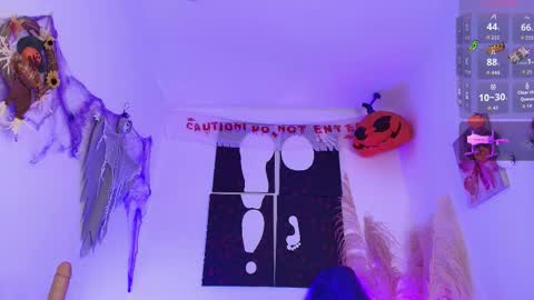 Snapshot of iamlola_ chatting on October 24, 6:52 pm IM LOLA  online show from October 24, 6:52 pm