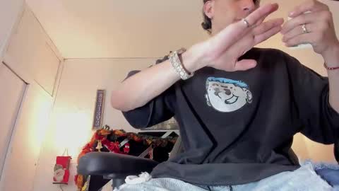 Mariano online show from December 17, 3:35 am