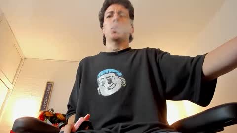 Mariano online show from January 15, 3:48 am