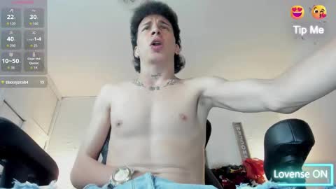 Mariano online show from December 5, 4:55 am