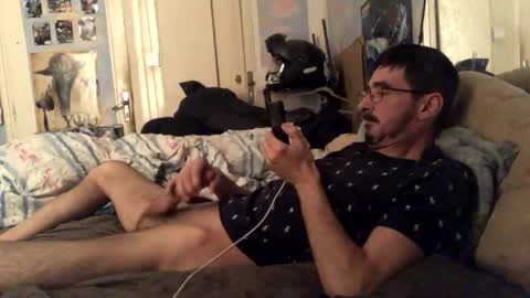 iammattyourpussy online show from January 11, 11:16 am