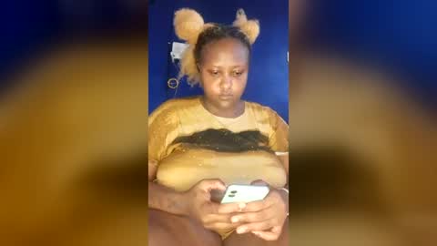 iammissv online show from June 25, 3:06 pm