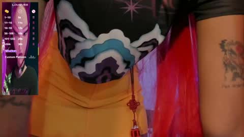 Nayuta online show from March 22, 8:29 am