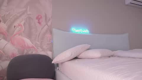 Nina  online show from December 2, 4:05 pm