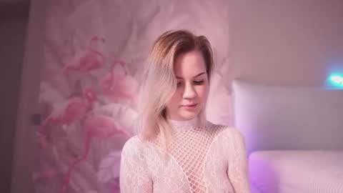 Nina  online show from March 2, 7:09 pm