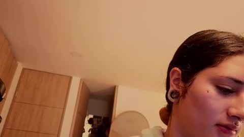 Nyxy online show from March 2, 11:06 am