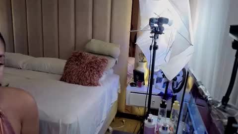 Nyxy online show from November 24, 11:09 am