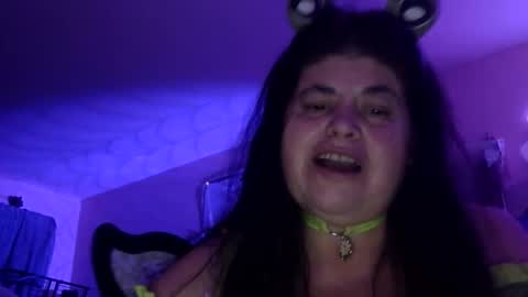 Snapshot of iamproprojectcandysugarbaby chatting on November 1, 5:39 am I LOVE MY COCONUT EAT MY COCONUTS online show from November 1, 5:39 am