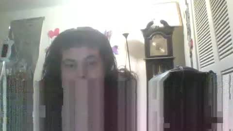 Snapshot of iamproprojectcandysugarbaby chatting on September 13, 1:57 pm I LOVE MY COCONUT EAT MY COCONUTS online show from September 13, 1:57 pm