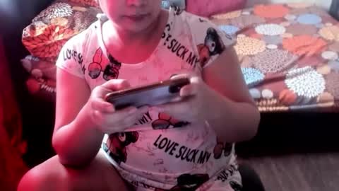 MADAM  MISTRESS ASIANA online show from November 25, 1:59 am