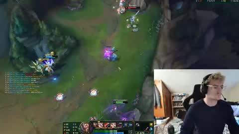 iamtommyparker online show from January 14, 1:30 pm