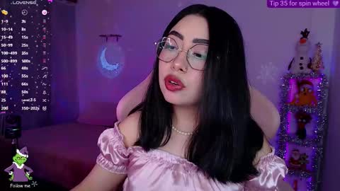 Veronica  NDEPENT MODEL online show from January 8, 3:34 am