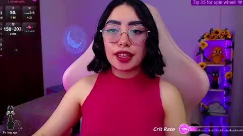 Veronica  NDEPENT MODEL online show from July 7, 4:47 am
