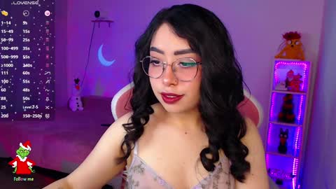 Veronica  NDEPENT MODEL online show from December 20, 3:25 am