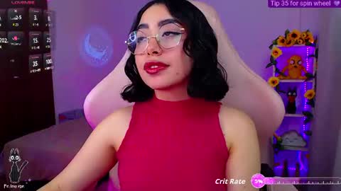 Veronica  NDEPENT MODEL online show from July 7, 6:47 am