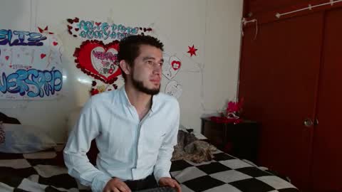 iamyourspicyone online show from February 16, 10:24 am