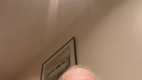 ian53a - mature UK man for same online show from December 23, 9:37 am