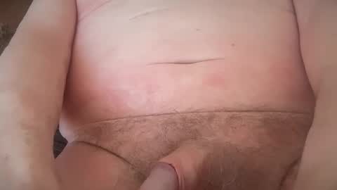 ian53a - mature UK man for same online show from May 22, 10:11 am