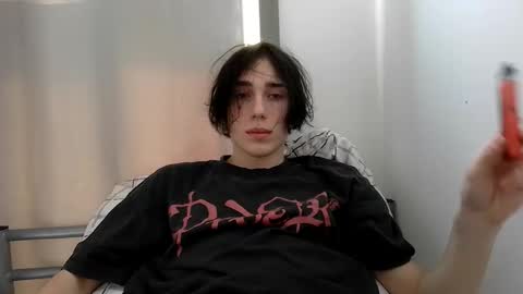 ian_bucks online show from March 8, 1:15 pm