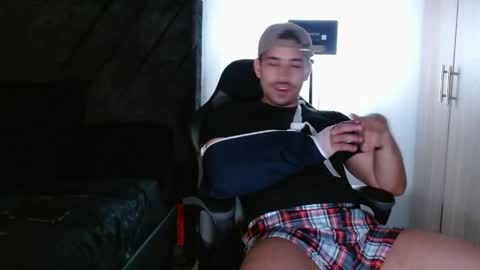 Ian Davis online show from April 21, 1:53 am