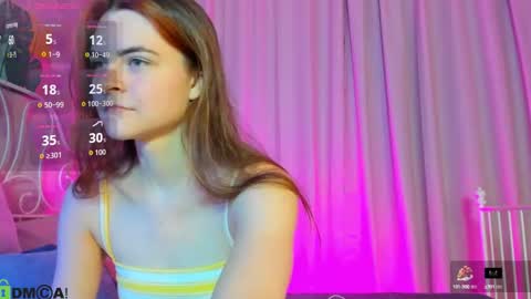 Ian online show from October 16, 1:05 am