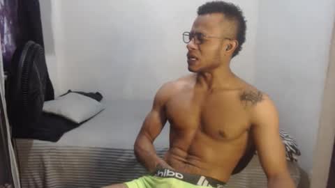 ian_tuner online show from January 8, 2:45 pm