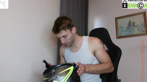 Ian Andersson online show from November 5, 5:42 am