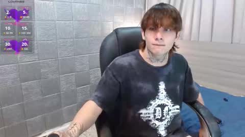 ian online show from October 5, 10:39 pm