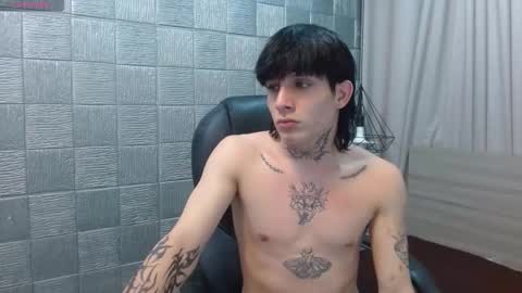 ian online show from December 4, 5:40 am