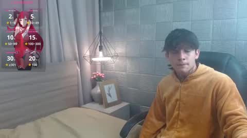 ian online show from September 12, 4:25 am