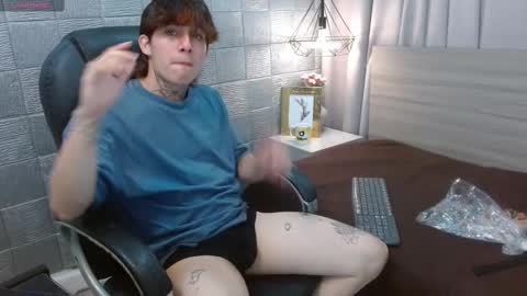 ian online show from September 27, 11:13 pm