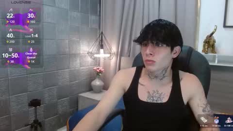 ian online show from October 8, 11:10 pm