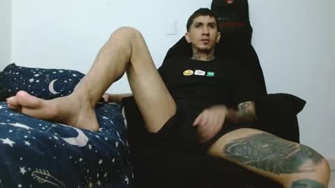 Ian Doherty online show from March 12, 1:14 am