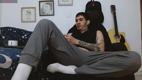 Ian Doherty online show from October 20, 8:30 am